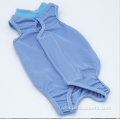 Surgical sterilization anti-licking clothes for cats
